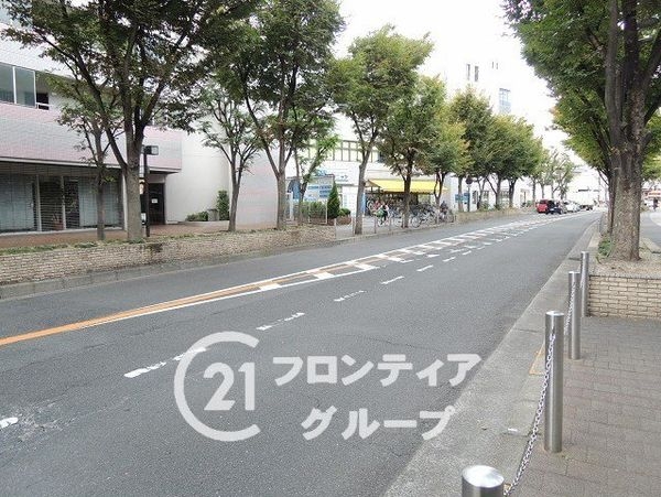 コム古川橋　中古マンション