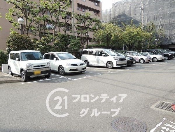 コム古川橋　中古マンション