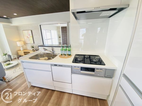 コム古川橋　中古マンション