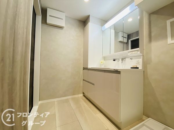 コム古川橋　中古マンション