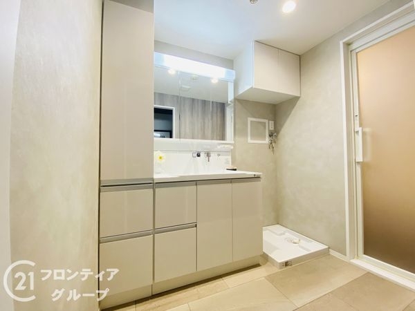 コム古川橋　中古マンション