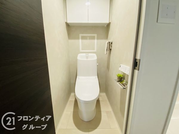 コム古川橋　中古マンション