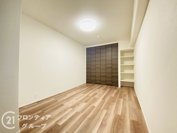コム古川橋　中古マンション