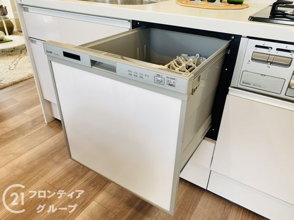 コム古川橋　中古マンション