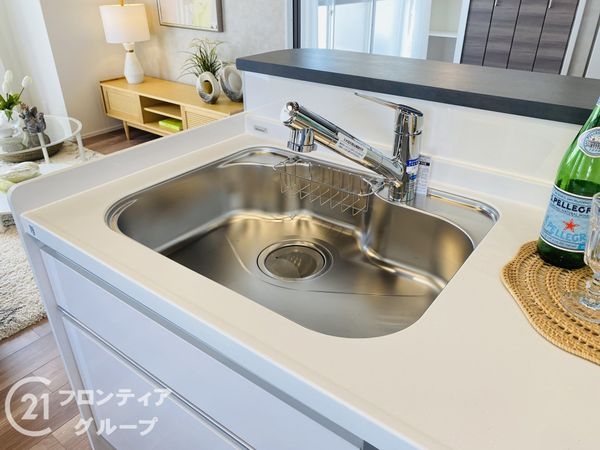 コム古川橋　中古マンション
