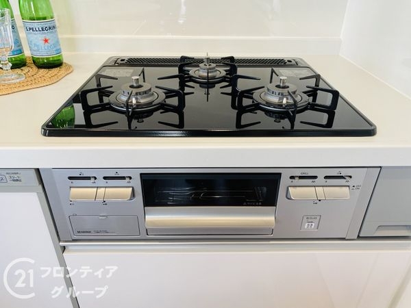 コム古川橋　中古マンション