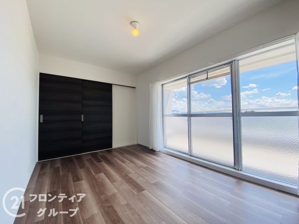 コム古川橋　中古マンション