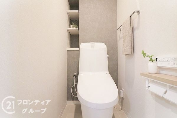 ファミール野江　中古マンション