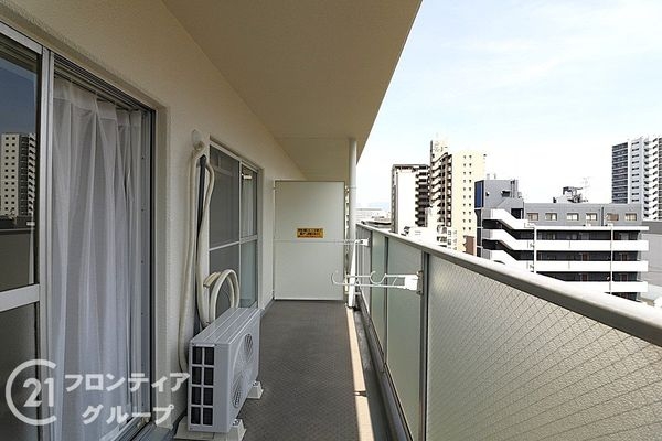 ファミール野江　中古マンション