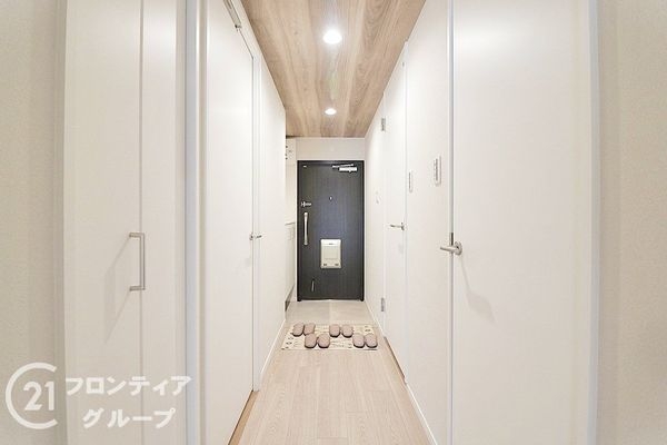 ファミール野江　中古マンション