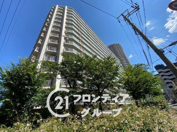 ファミール野江　中古マンション