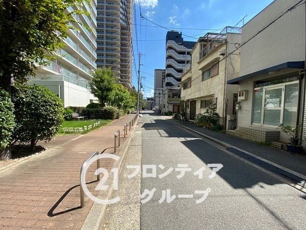 ファミール野江　中古マンション