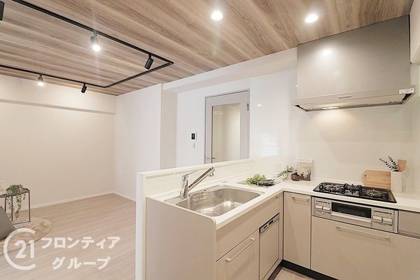 ファミール野江　中古マンション