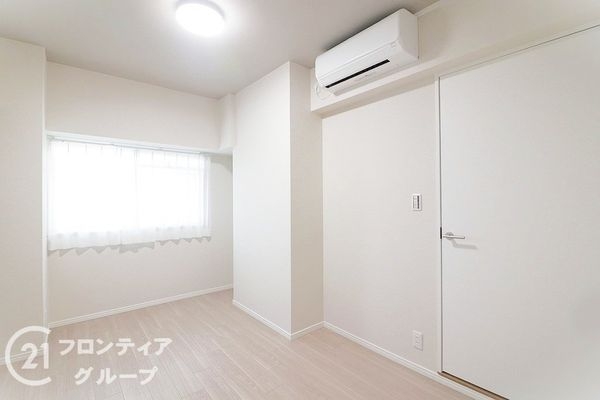 ファミール野江　中古マンション