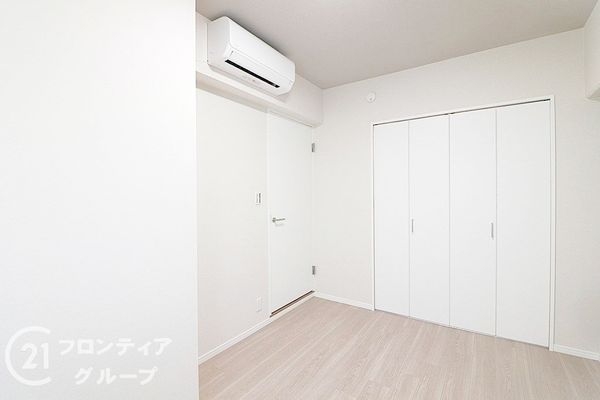 ファミール野江　中古マンション