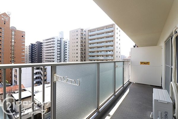 ファミール野江　中古マンション