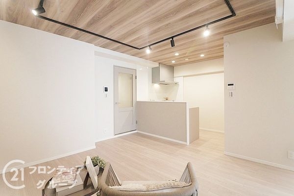 ファミール野江　中古マンション