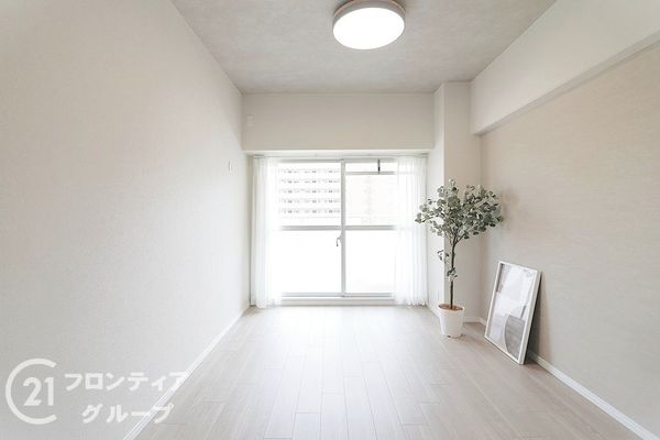 ファミール野江　中古マンション