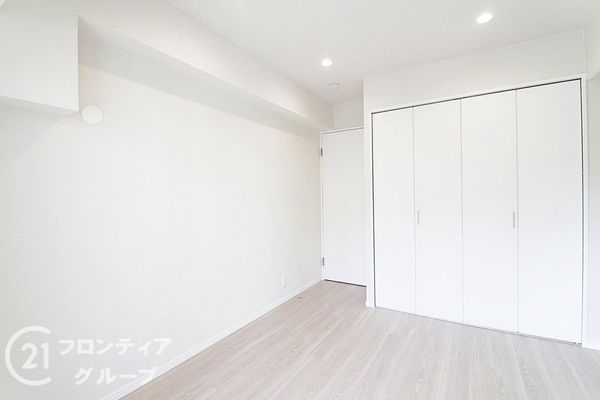 ファミール野江　中古マンション