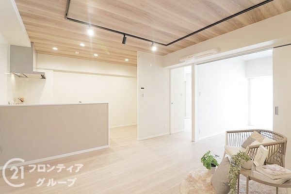ファミール野江　中古マンション