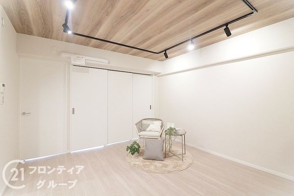ファミール野江　中古マンション