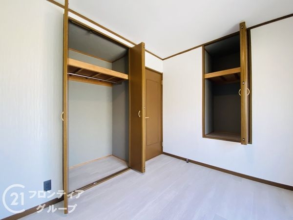 門真市千石東町の中古一戸建て
