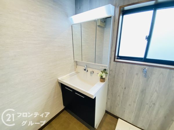 門真市千石東町の中古一戸建て