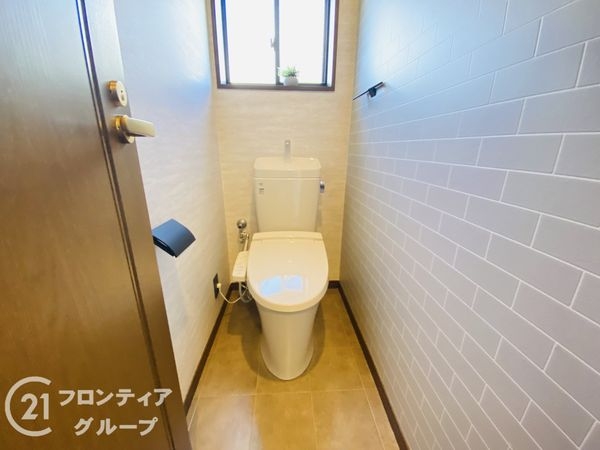 門真市千石東町の中古一戸建て