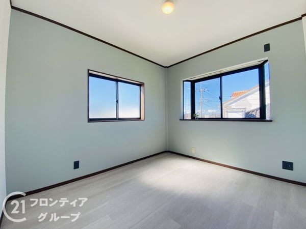 門真市千石東町の中古一戸建て
