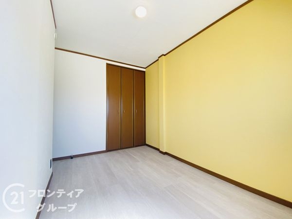 門真市千石東町の中古一戸建て