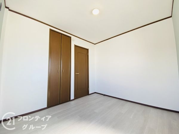 門真市千石東町の中古一戸建て