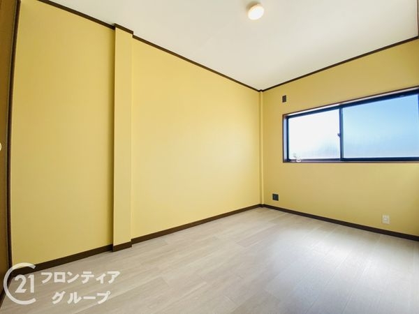 門真市千石東町の中古一戸建て