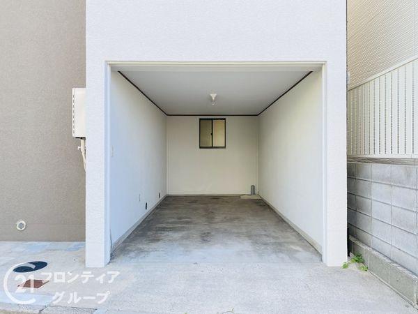 門真市千石東町の中古一戸建て