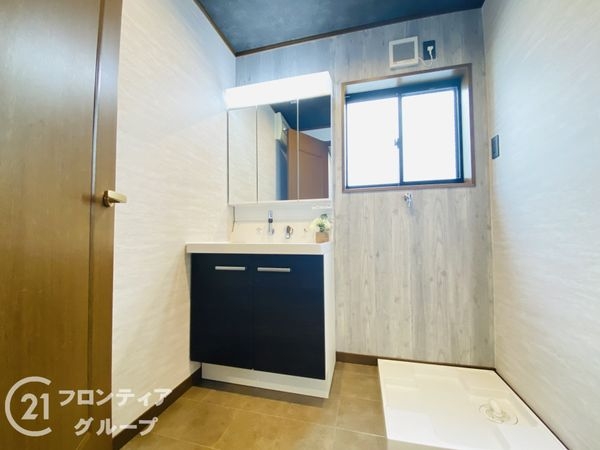門真市千石東町の中古一戸建て