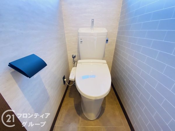 門真市千石東町の中古一戸建て