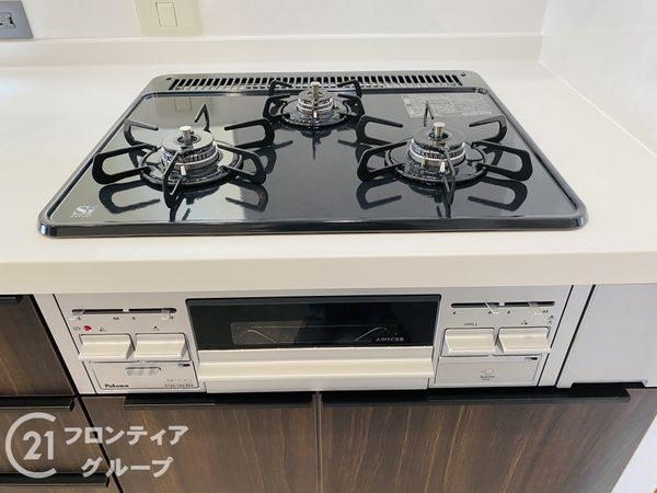 門真市千石東町の中古一戸建て