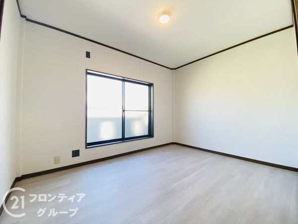 門真市千石東町の中古一戸建て
