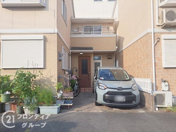 門真市四宮3丁目の中古一戸建て(その他現地)