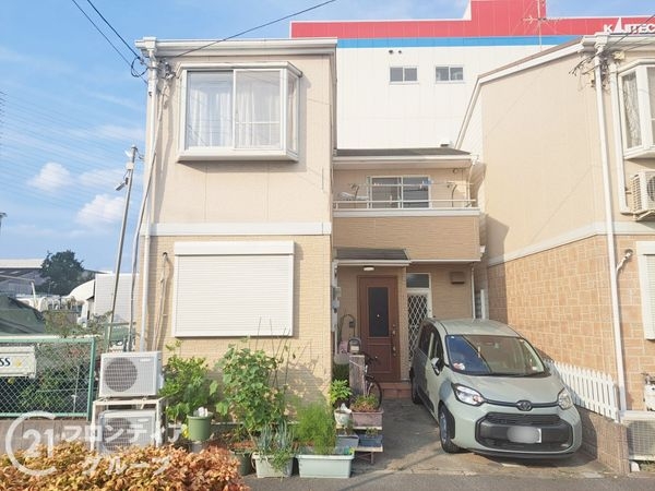 門真市四宮3丁目 中古一戸建て