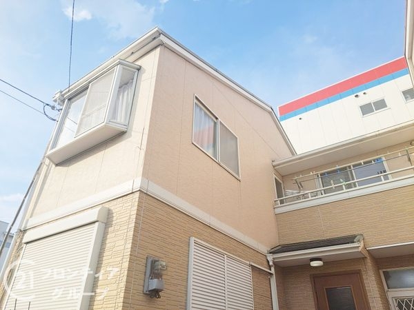 門真市四宮3丁目の中古一戸建て(その他現地)