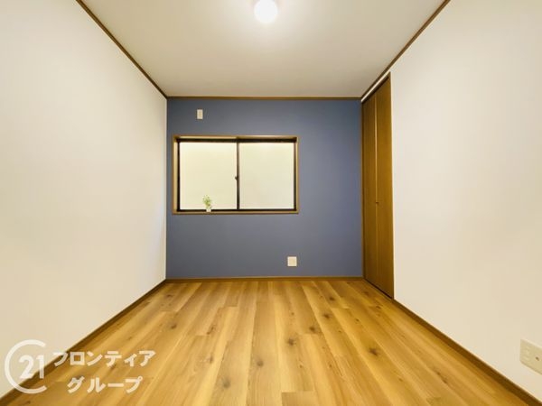 守口市大久保町４丁目の中古一戸建て