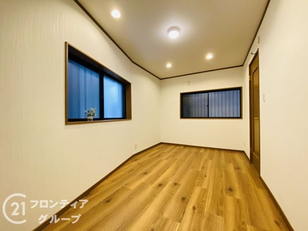 守口市大久保町４丁目の中古一戸建て