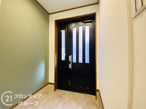 守口市大久保町４丁目の中古一戸建て