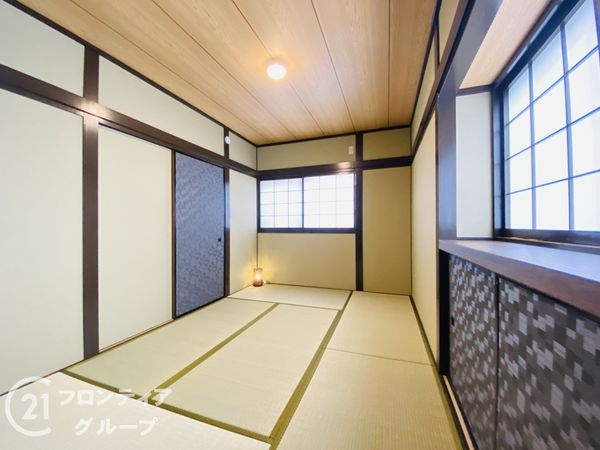 守口市大久保町４丁目の中古一戸建て