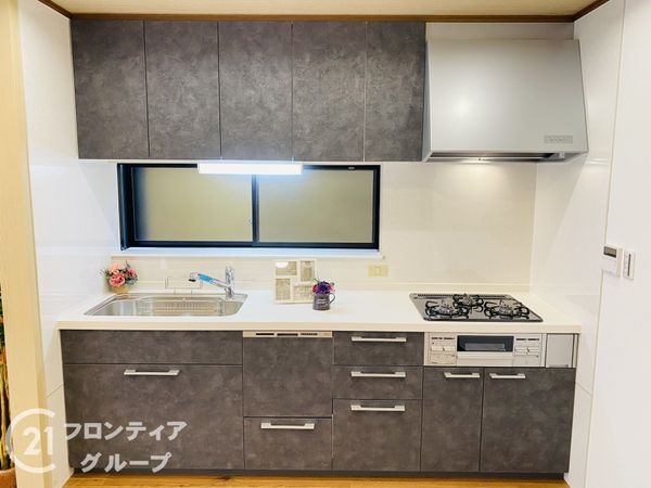 守口市大久保町４丁目の中古一戸建て