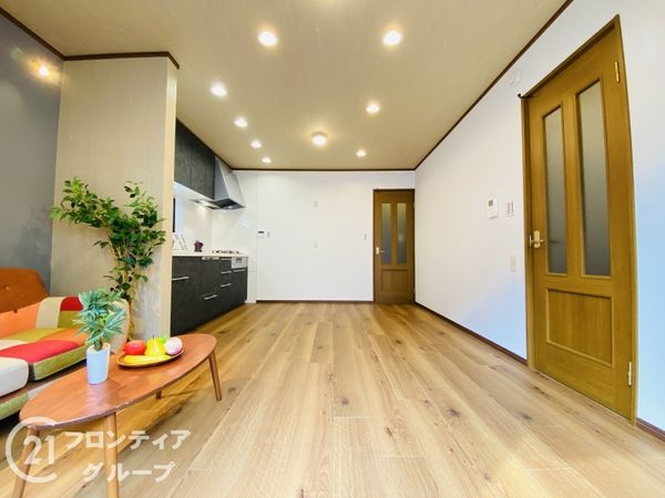 守口市大久保町４丁目の中古一戸建て