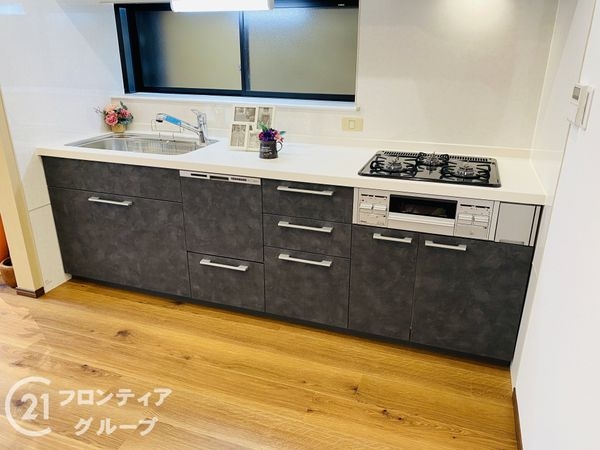 守口市大久保町４丁目の中古一戸建て