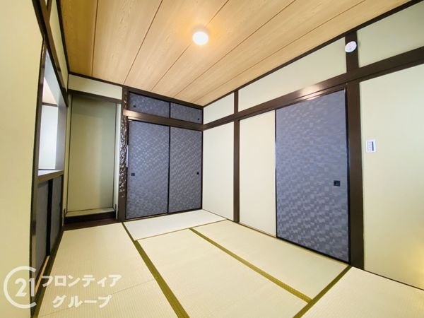 守口市大久保町４丁目の中古一戸建て