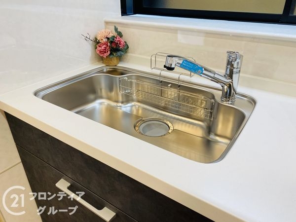 守口市大久保町４丁目の中古一戸建て