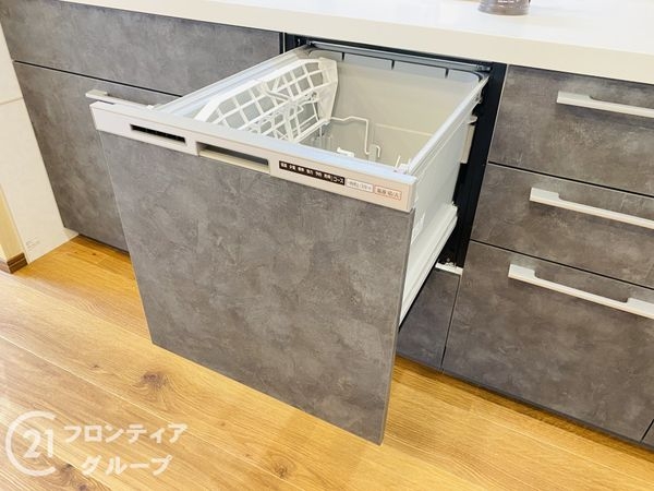 守口市大久保町４丁目の中古一戸建て